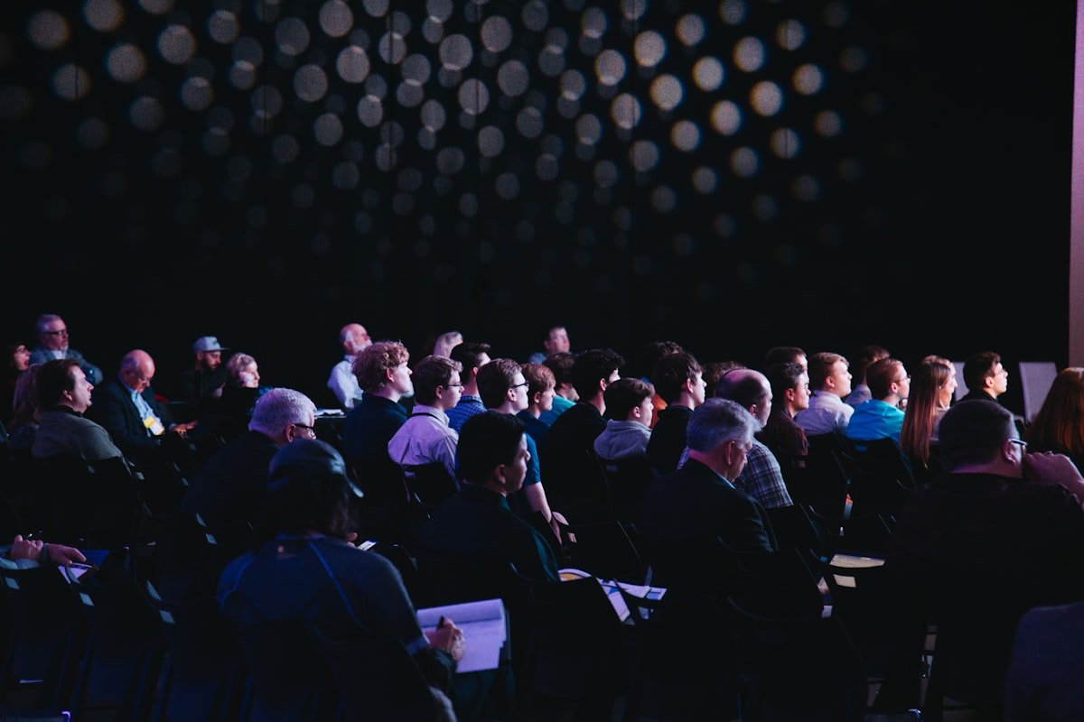 Keynote Speaker Session