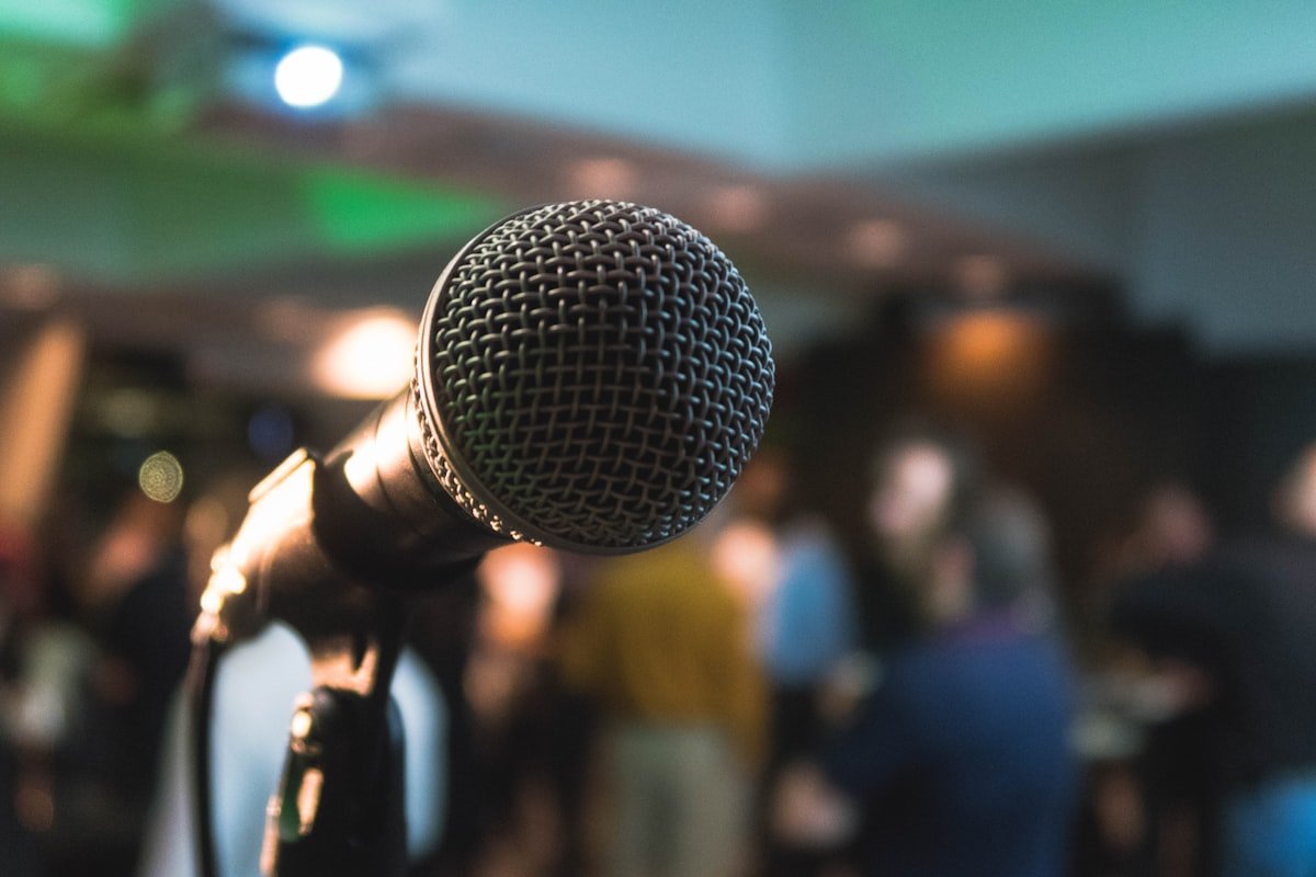 Industry Panel Discussion