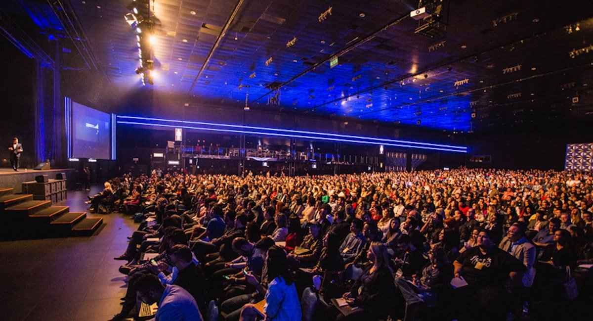 Stage Presentation